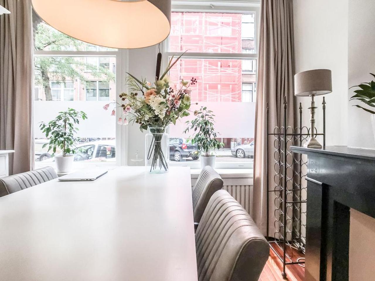 Appartement te huur in Schinkelbuurt - Afbeelding 4