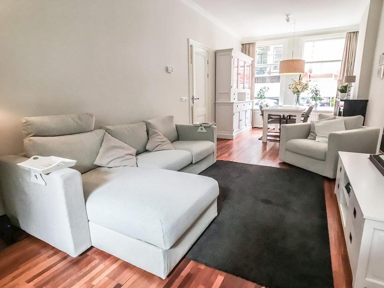 Appartement te huur in Schinkelbuurt - Afbeelding 7