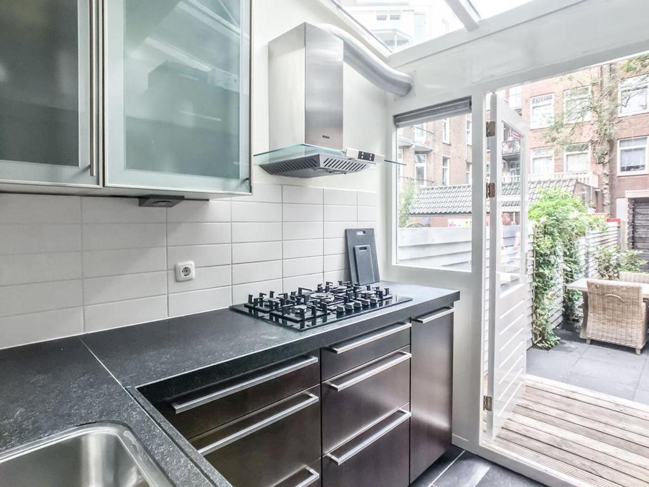 Appartement te huur in Schinkelbuurt - Afbeelding 8