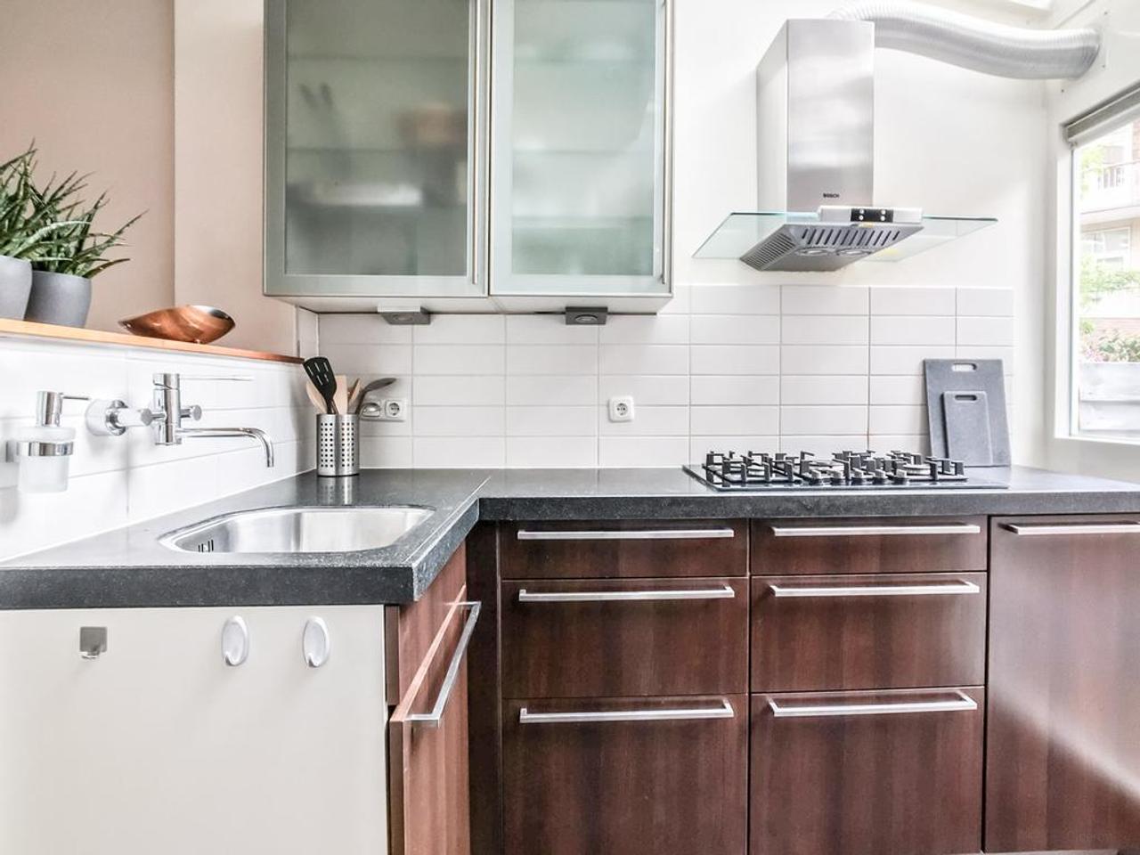 Appartement te huur in Schinkelbuurt - Afbeelding 9