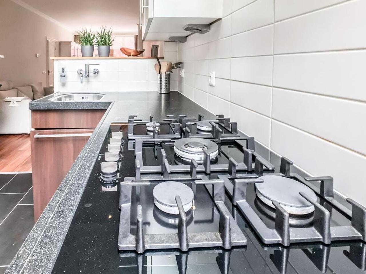 Appartement te huur in Schinkelbuurt - Afbeelding 10