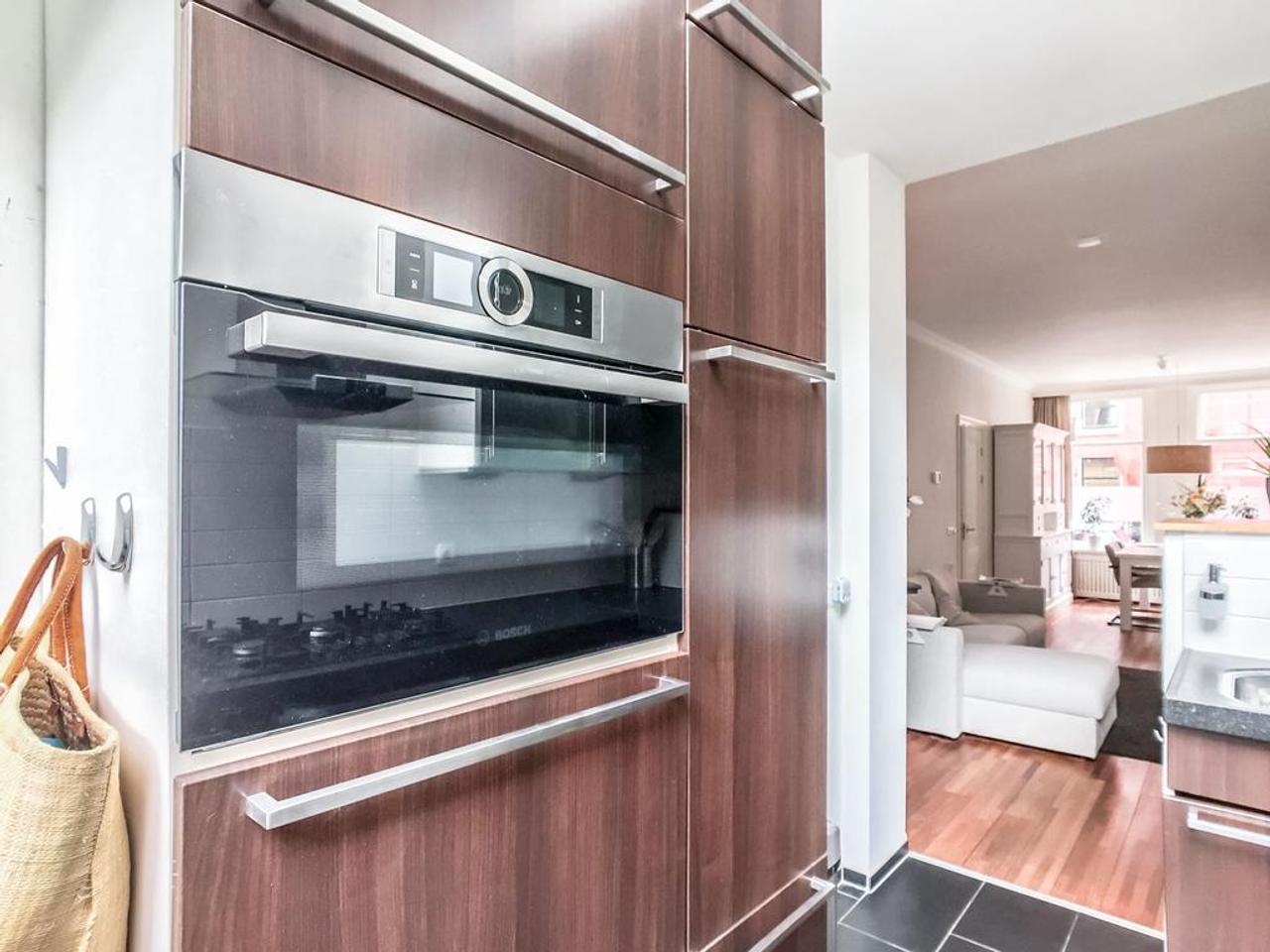 Appartement te huur in Schinkelbuurt - Afbeelding 12