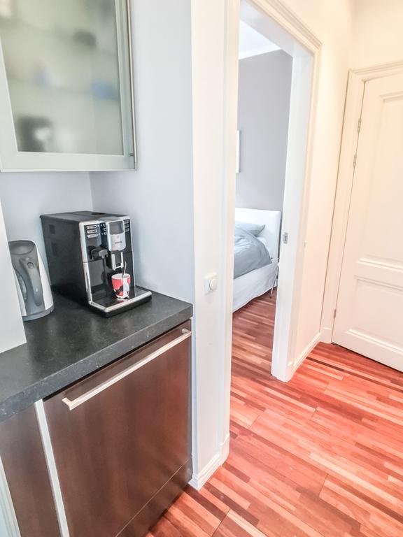 Appartement te huur in Schinkelbuurt - Afbeelding 13
