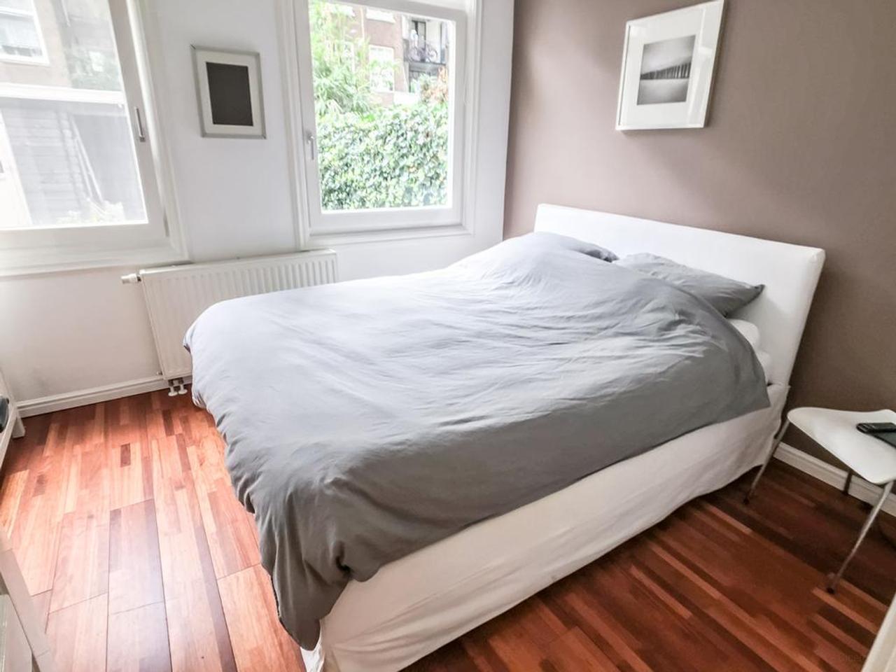 Appartement te huur in Schinkelbuurt - Afbeelding 14