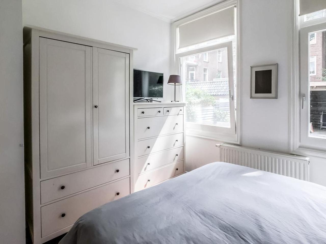 Appartement te huur in Schinkelbuurt - Afbeelding 15