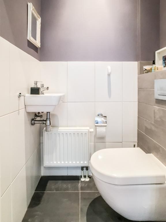 Appartement te huur in Schinkelbuurt - Afbeelding 24