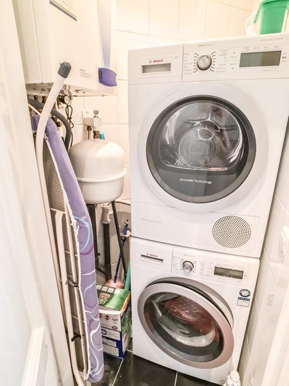 Appartement te huur in Schinkelbuurt - Afbeelding 27