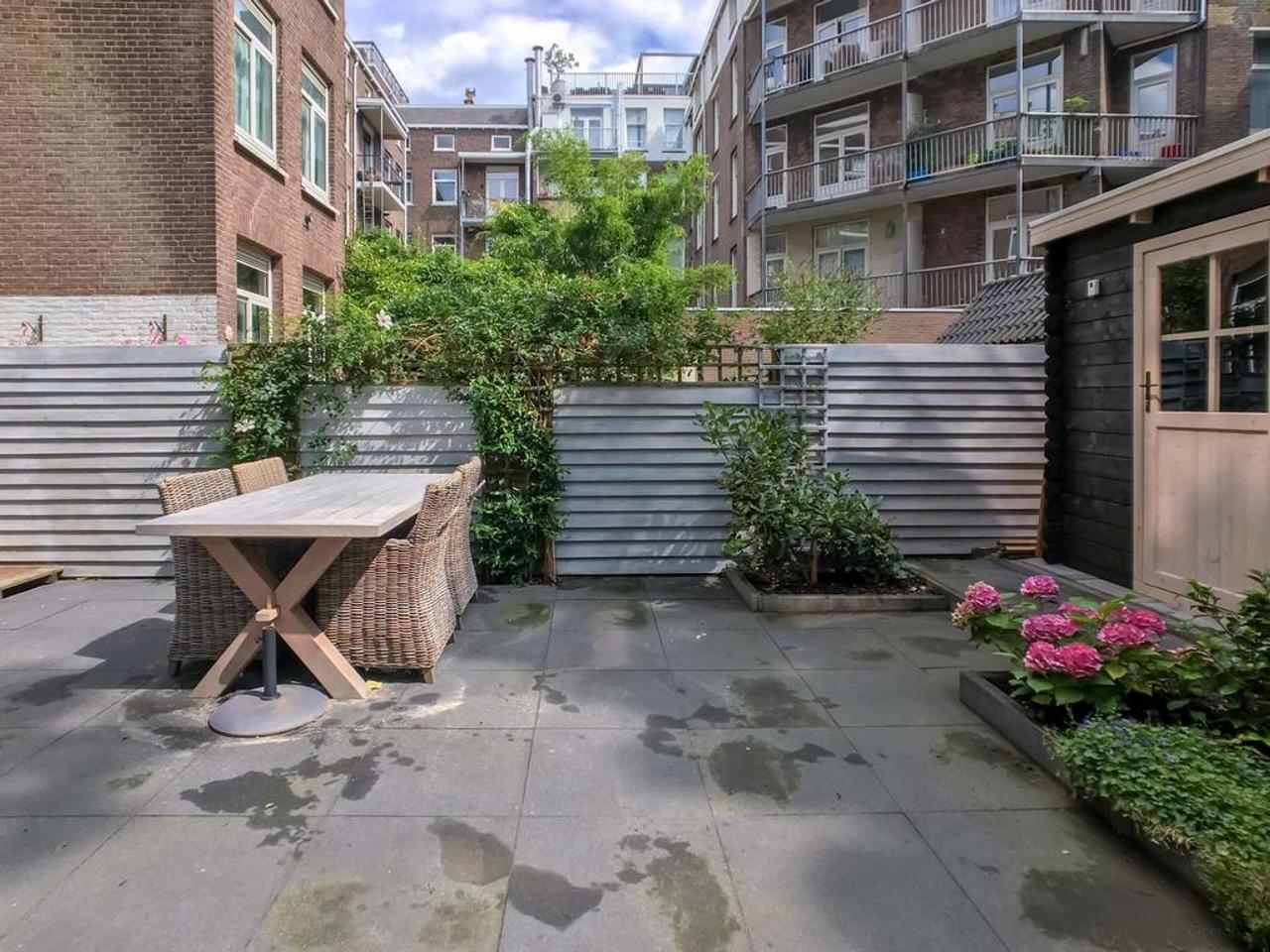 Appartement te huur in Schinkelbuurt - Afbeelding 28