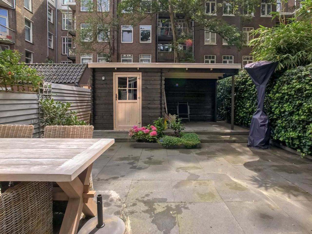 Appartement te huur in Schinkelbuurt - Afbeelding 29