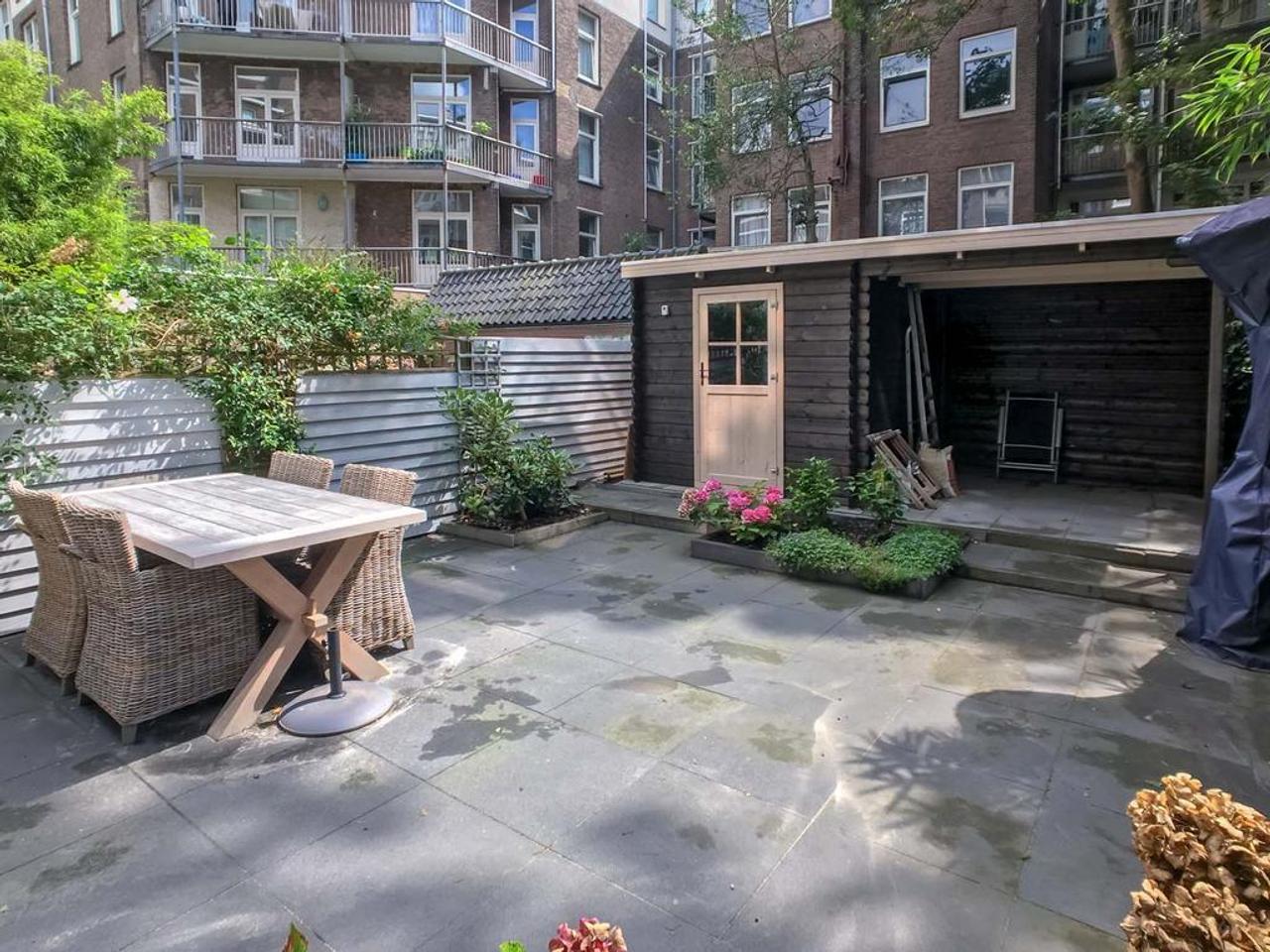 Appartement te huur in Schinkelbuurt - Afbeelding 30