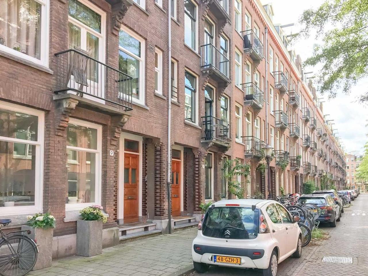 Appartement te huur in Schinkelbuurt - Afbeelding 31