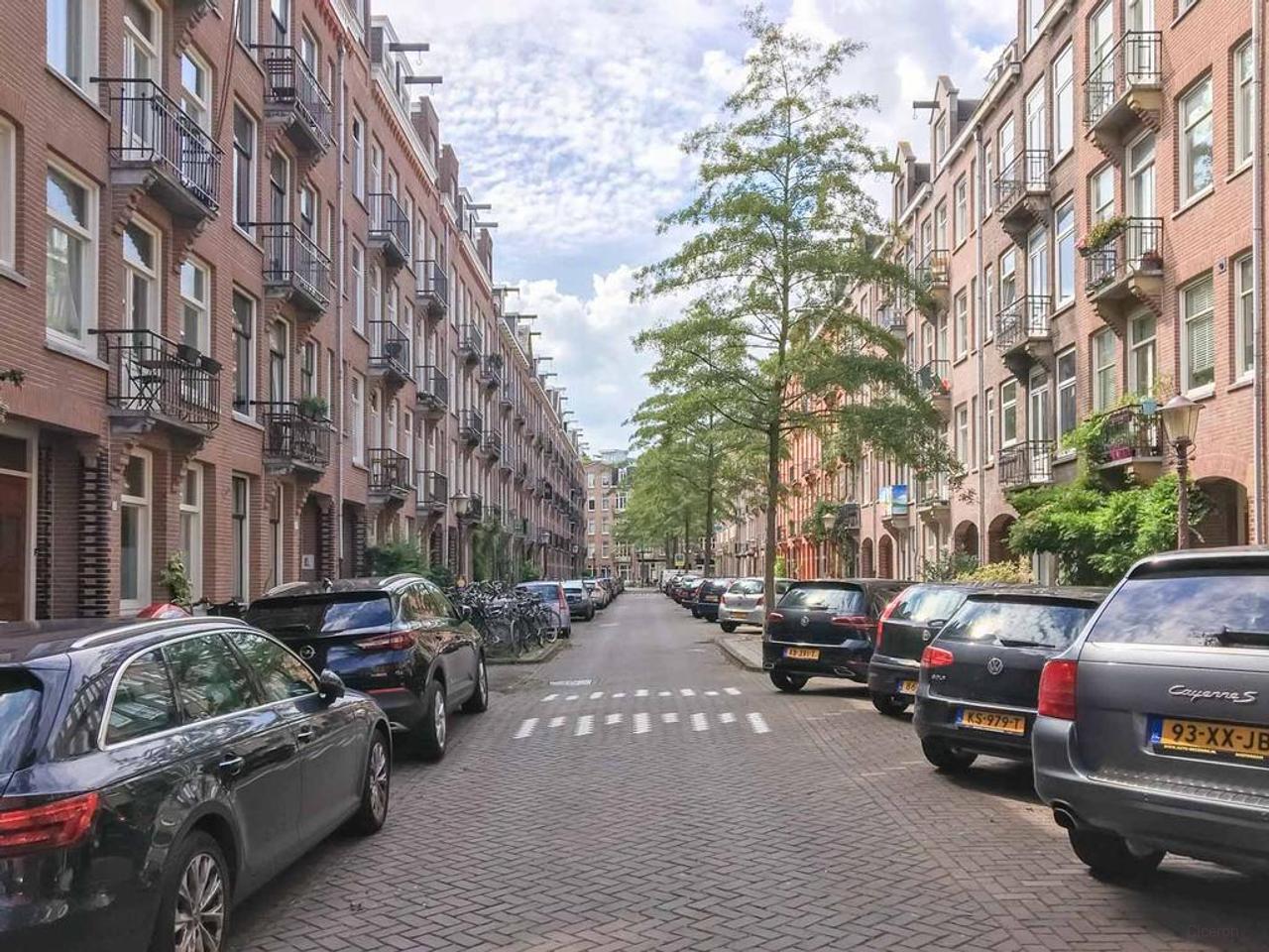 Appartement te huur in Schinkelbuurt - Afbeelding 32