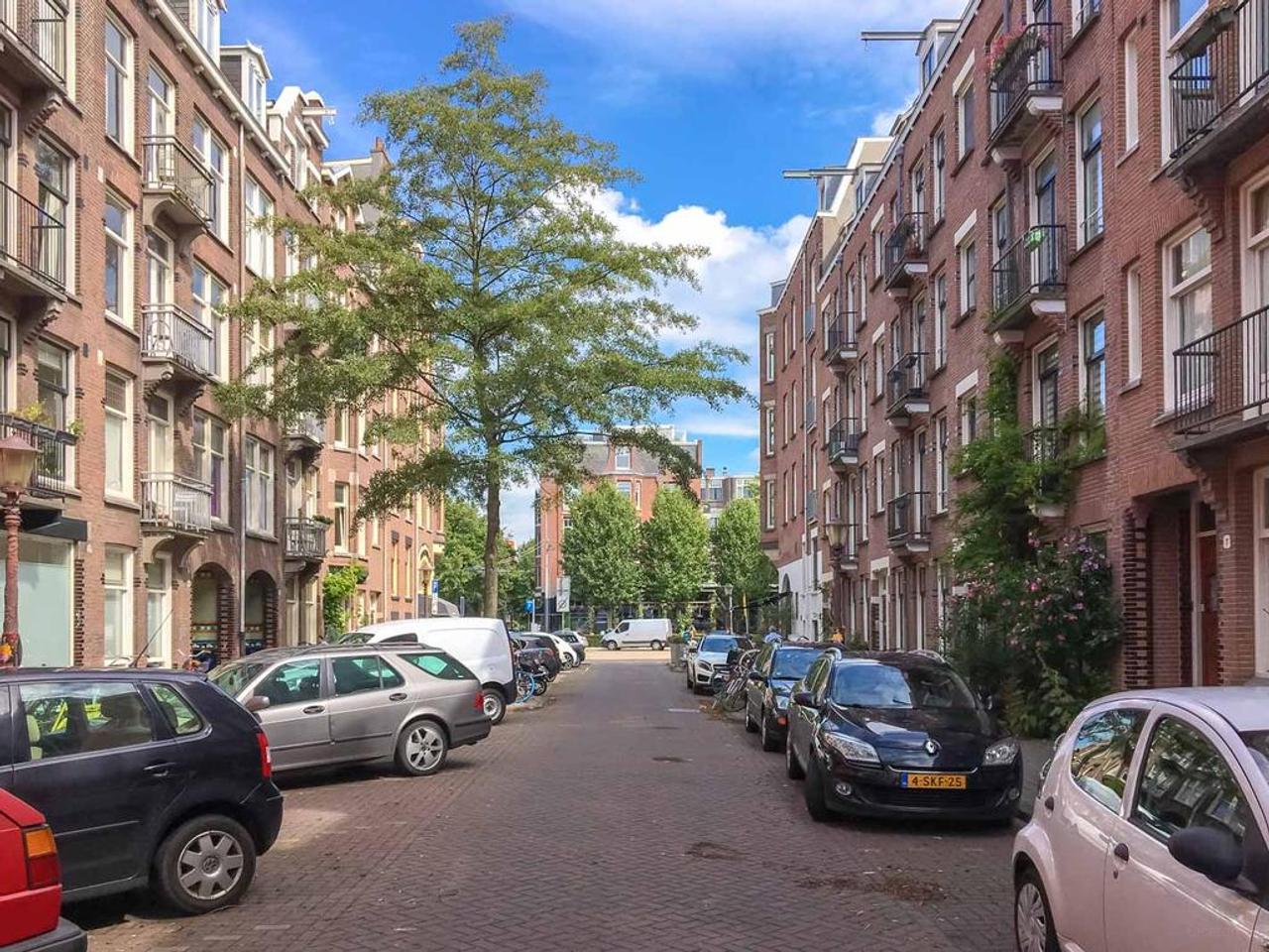 Appartement te huur in Schinkelbuurt - Afbeelding 33