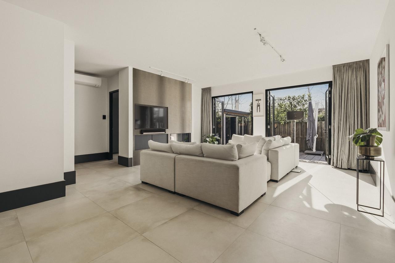 Detached living in Krommenie, 144 m² - Image 1