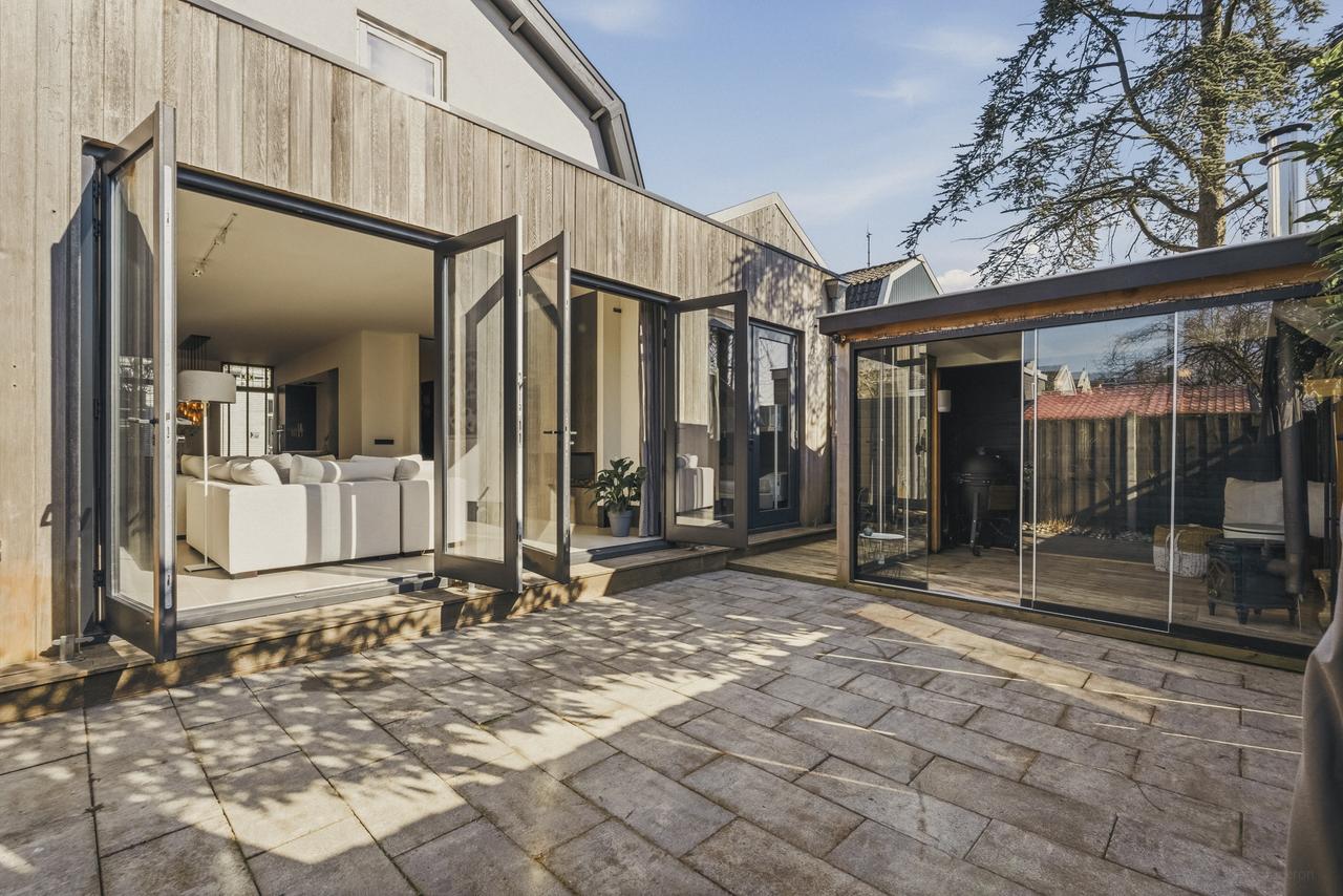 Detached living in Krommenie, 144 m² - Image 2