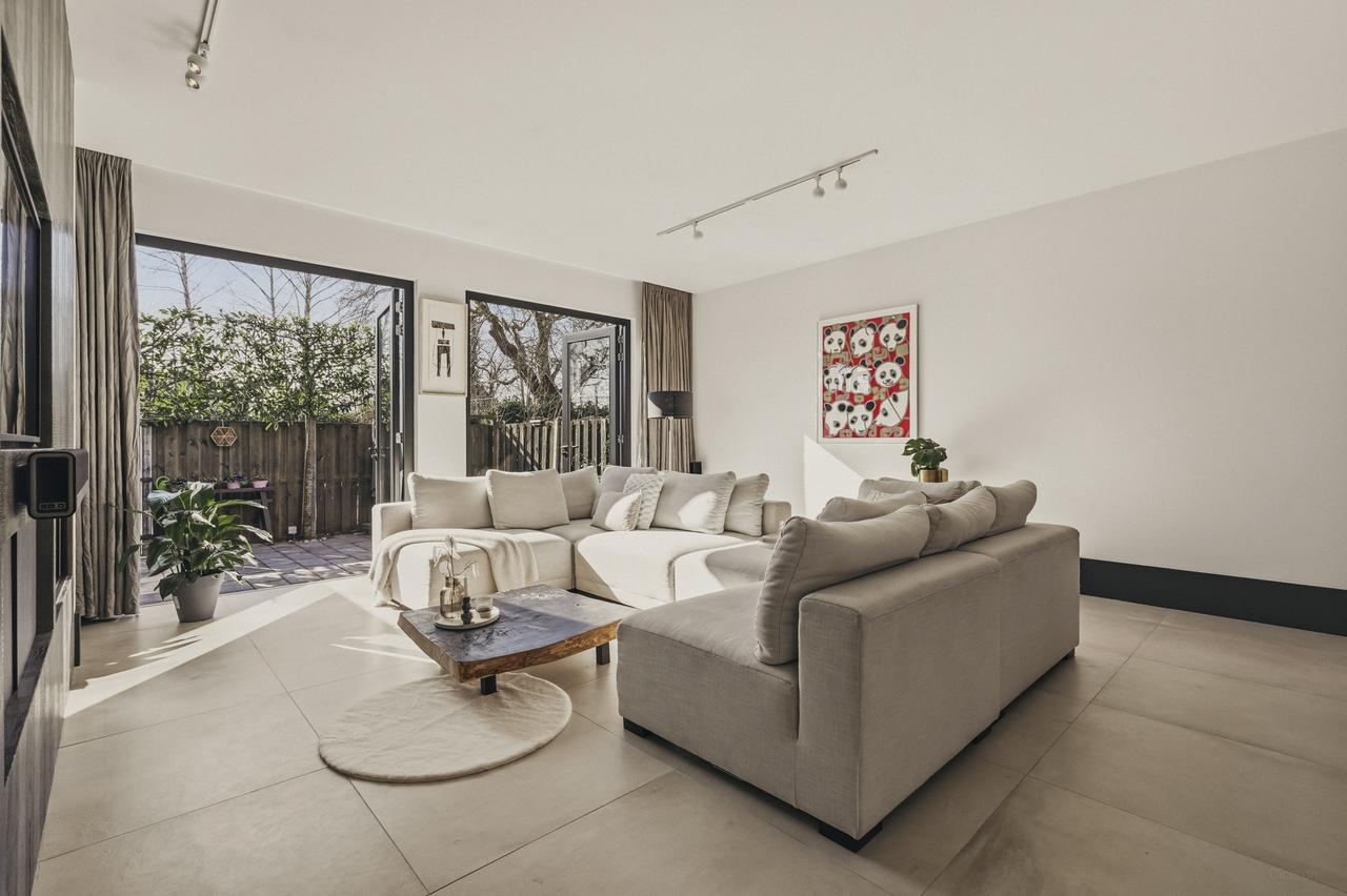 Detached living in Krommenie, 144 m² - Image 3