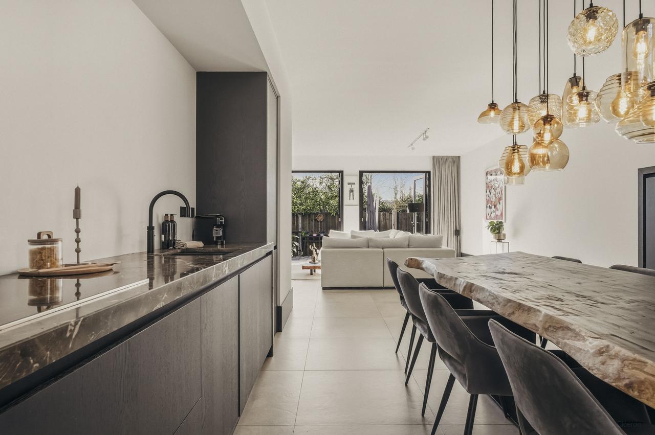 Detached living in Krommenie, 144 m² - Image 4