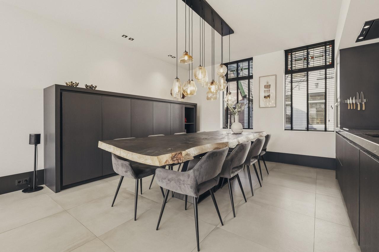 Detached living in Krommenie, 144 m² - Image 5
