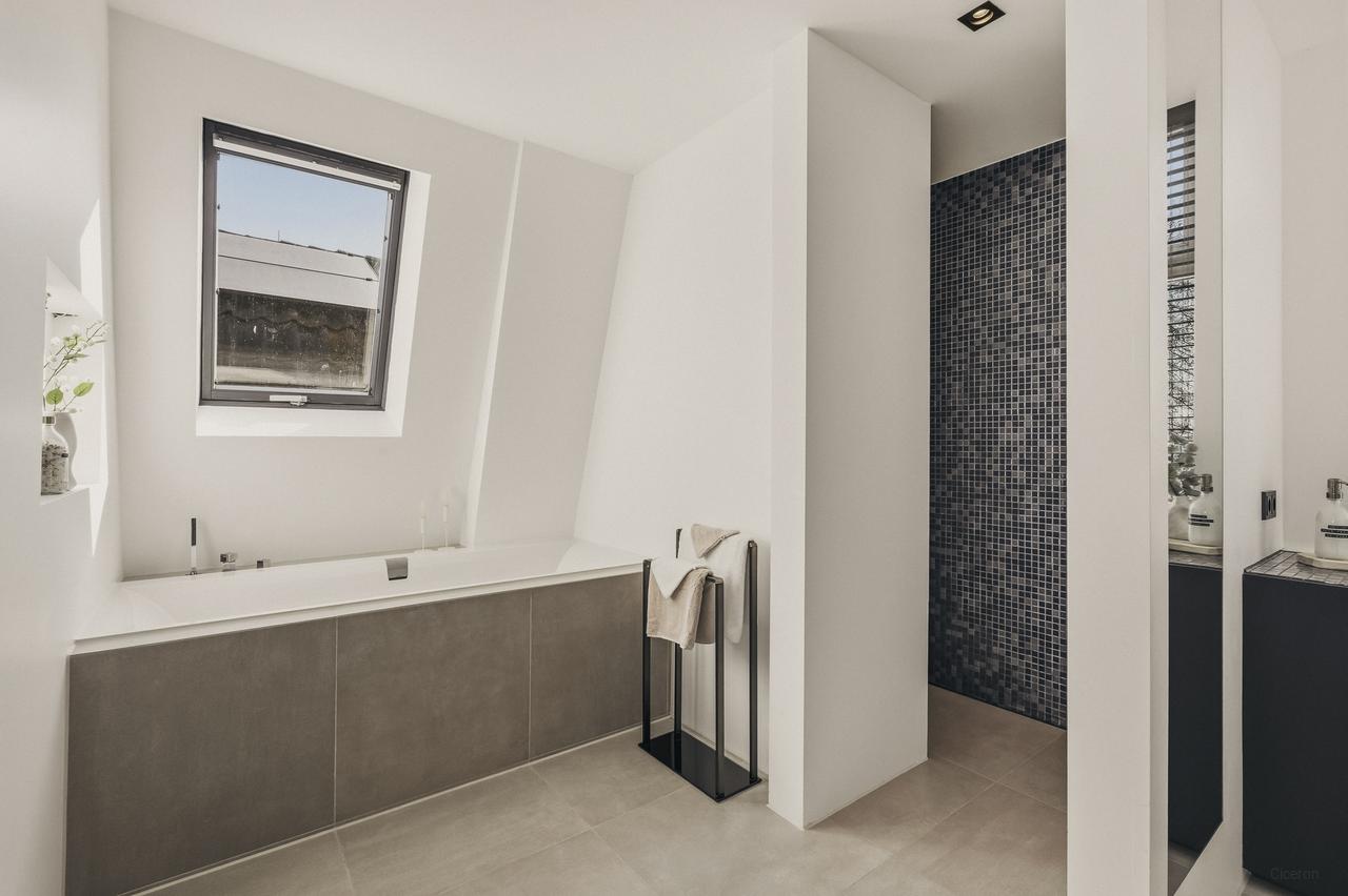 Detached living in Krommenie, 144 m² - Image 11