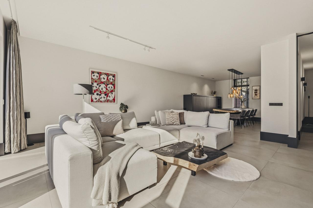 Detached living in Krommenie, 144 m² - Image 13