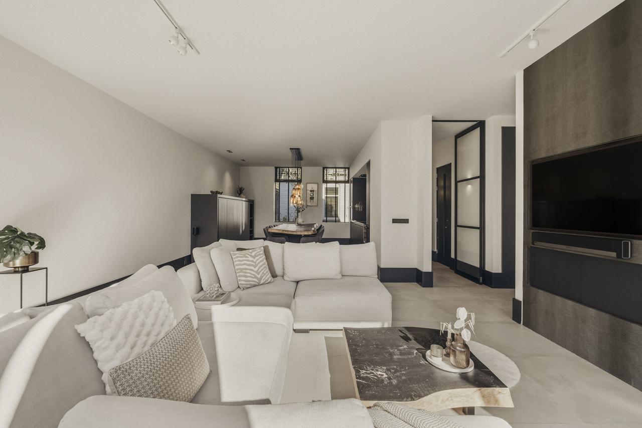 Detached living in Krommenie, 144 m² - Image 14
