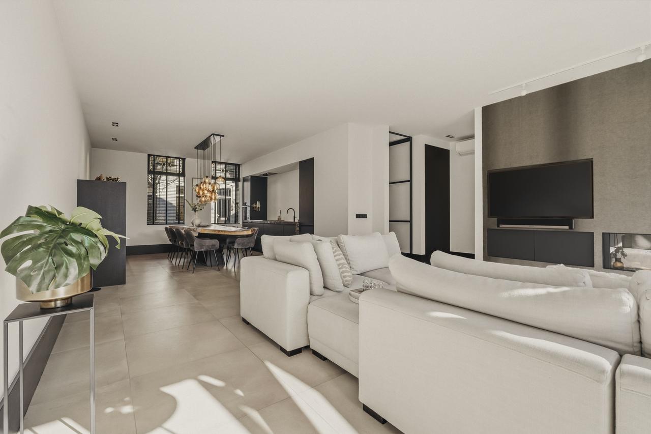 Detached living in Krommenie, 144 m² - Image 16
