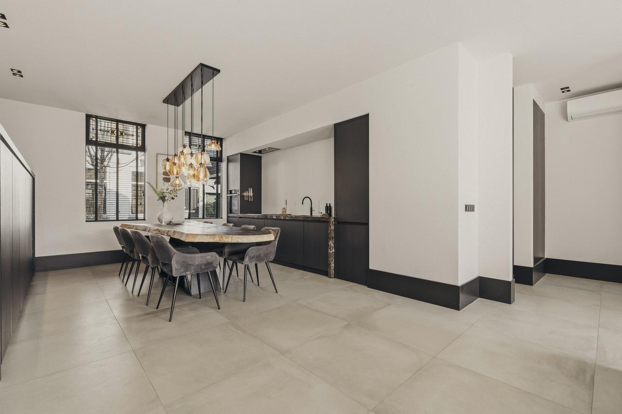 Detached living in Krommenie, 144 m² - Image 20
