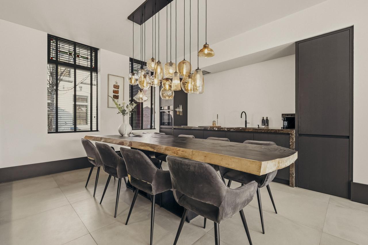 Detached living in Krommenie, 144 m² - Image 21