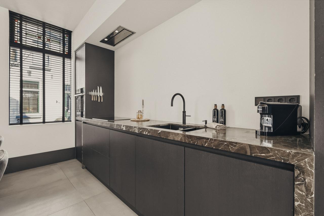 Detached living in Krommenie, 144 m² - Image 22