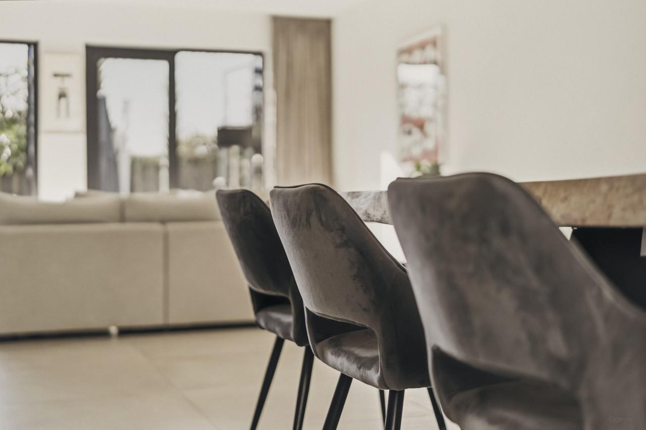 Detached living in Krommenie, 144 m² - Image 24