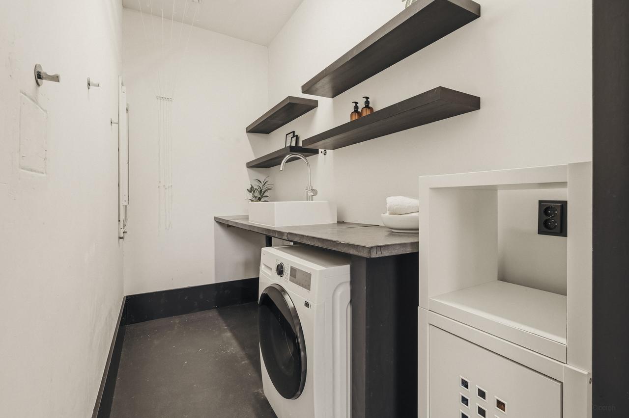 Detached living in Krommenie, 144 m² - Image 28