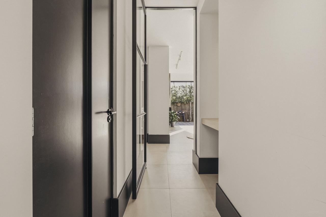 Detached living in Krommenie, 144 m² - Image 30