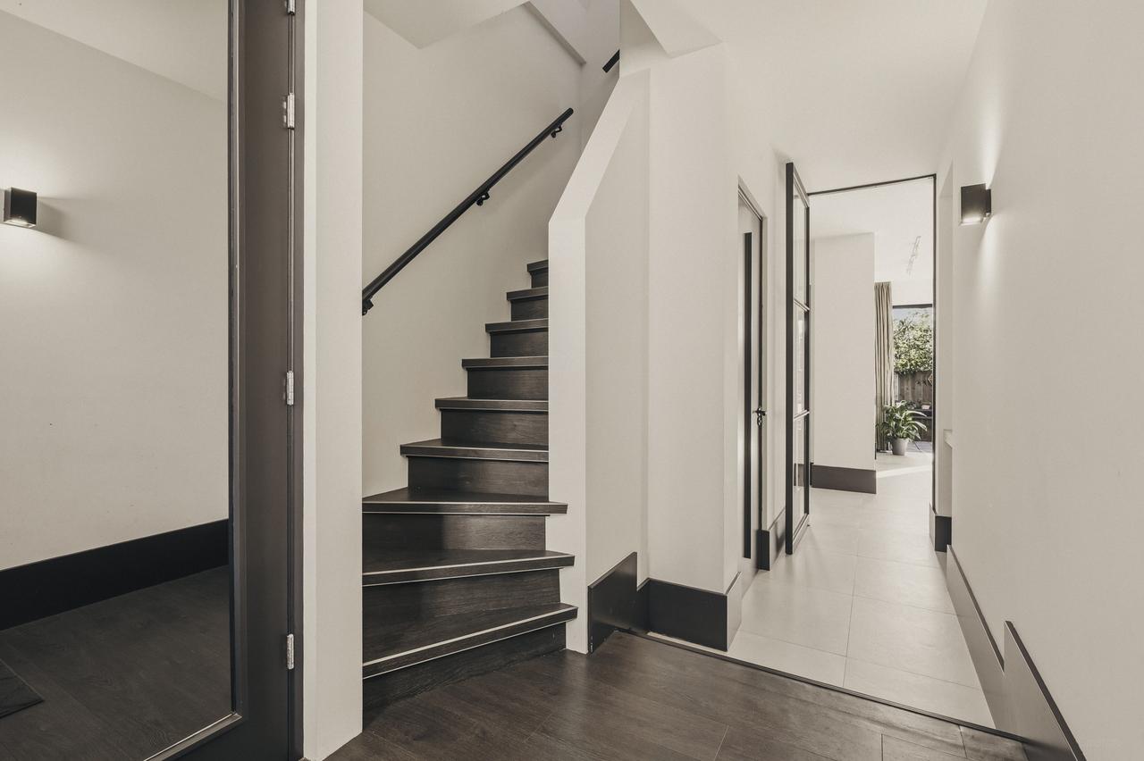 Detached living in Krommenie, 144 m² - Image 31