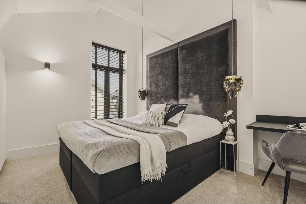 Detached living in Krommenie, 144 m² - Image 32