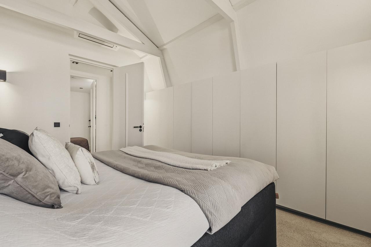 Detached living in Krommenie, 144 m² - Image 35