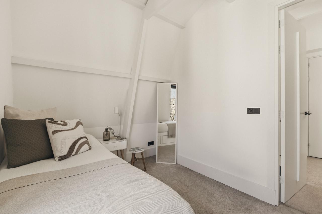 Detached living in Krommenie, 144 m² - Image 38