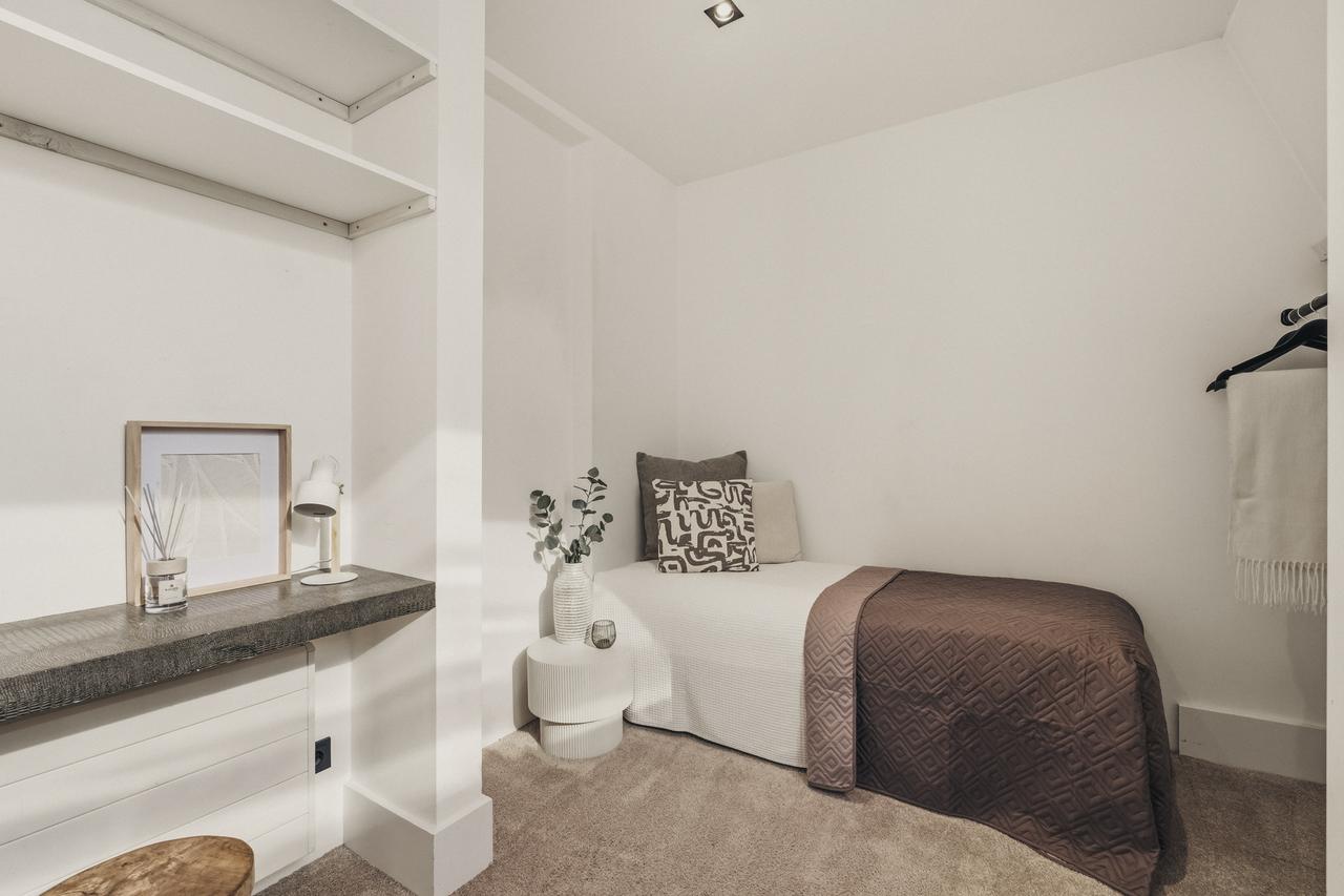 Detached living in Krommenie, 144 m² - Image 39