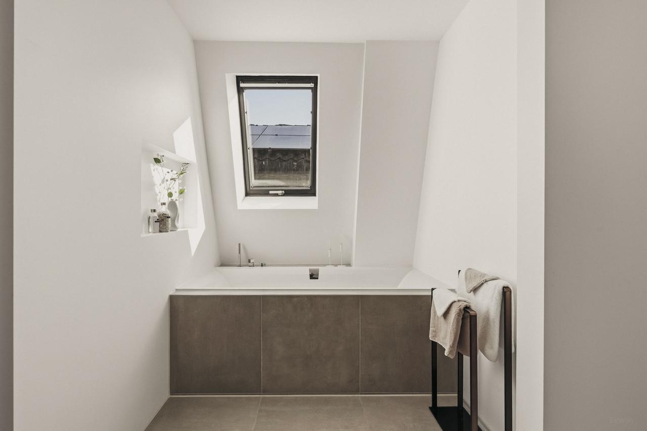 Detached living in Krommenie, 144 m² - Image 41