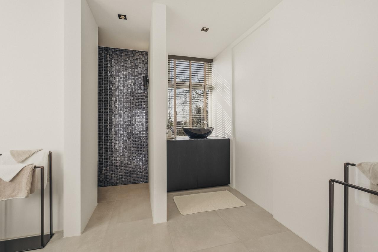 Detached living in Krommenie, 144 m² - Image 43