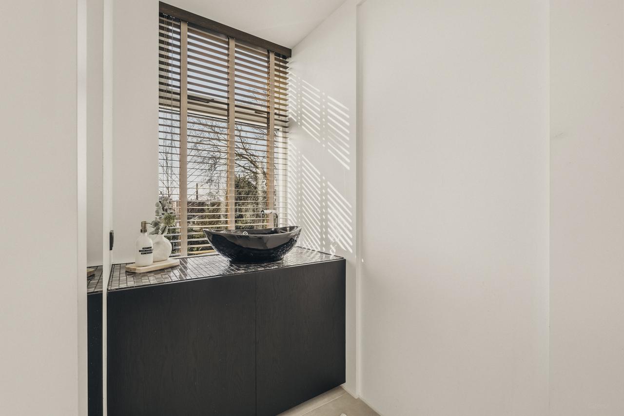 Detached living in Krommenie, 144 m² - Image 44