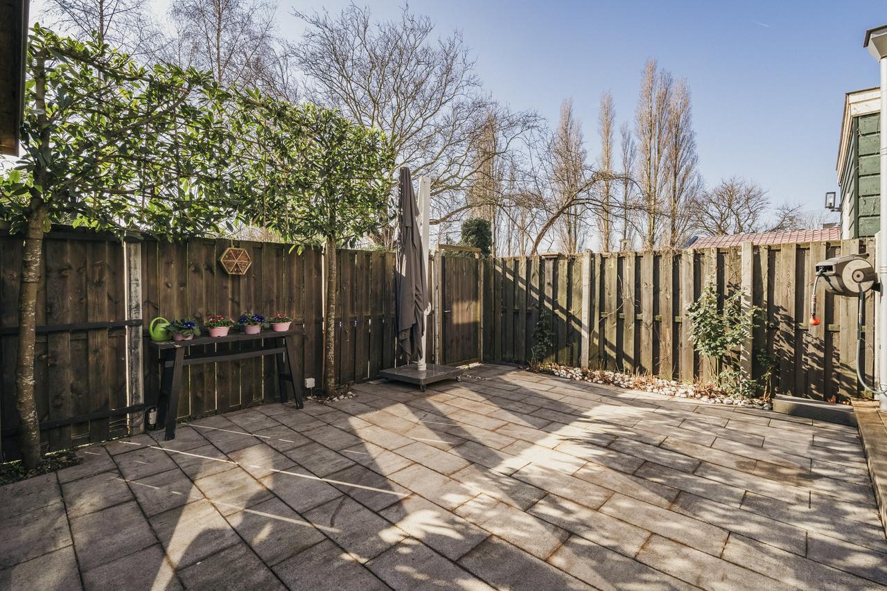 Detached living in Krommenie, 144 m² - Image 49