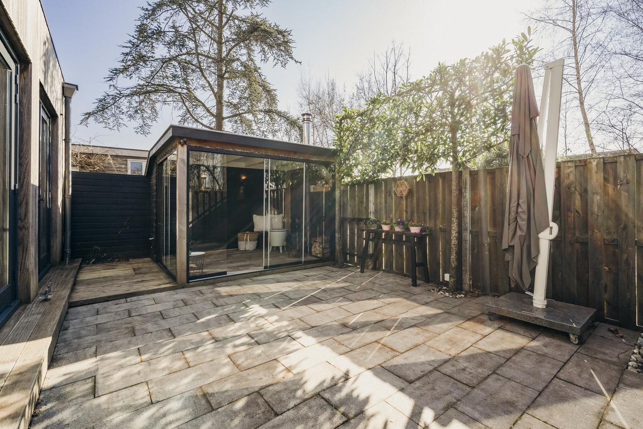Detached living in Krommenie, 144 m² - Image 50