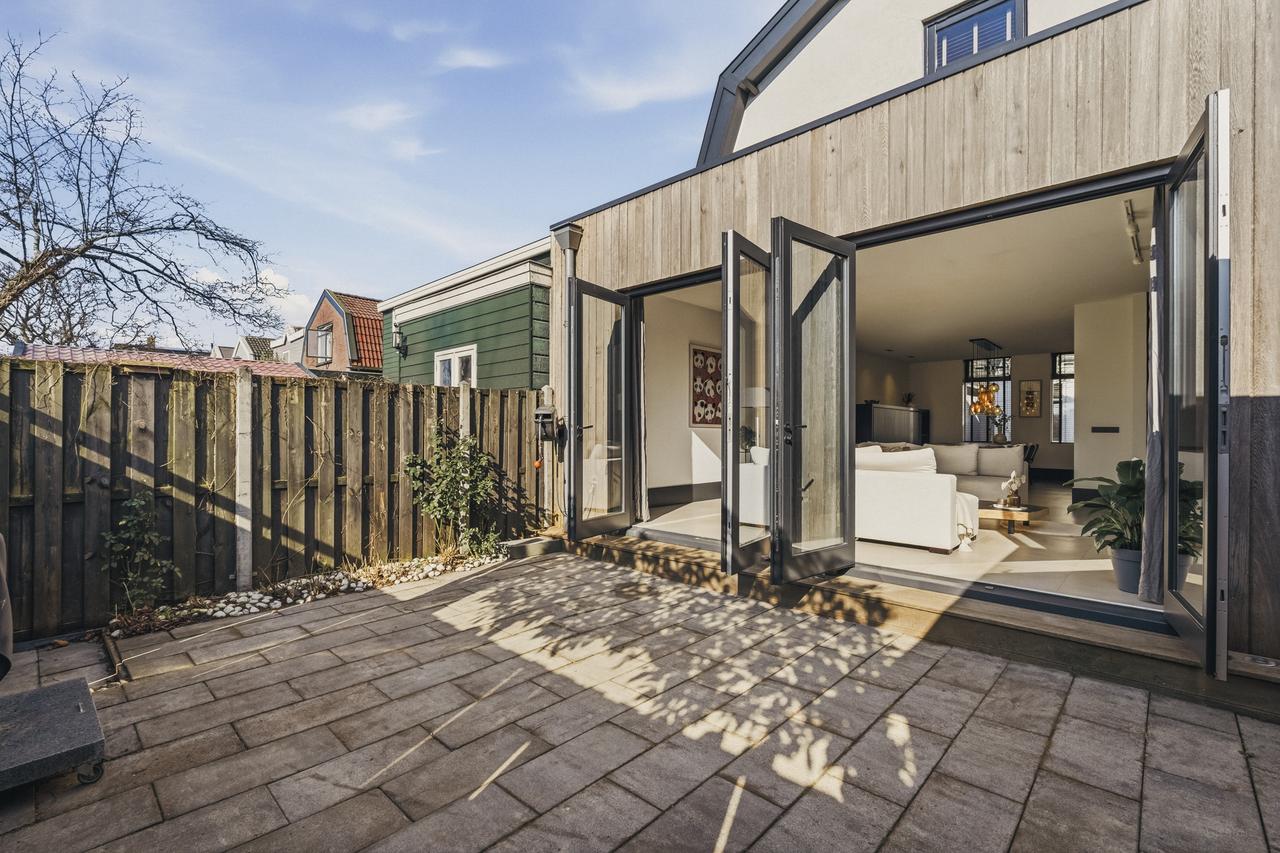Detached living in Krommenie, 144 m² - Image 52