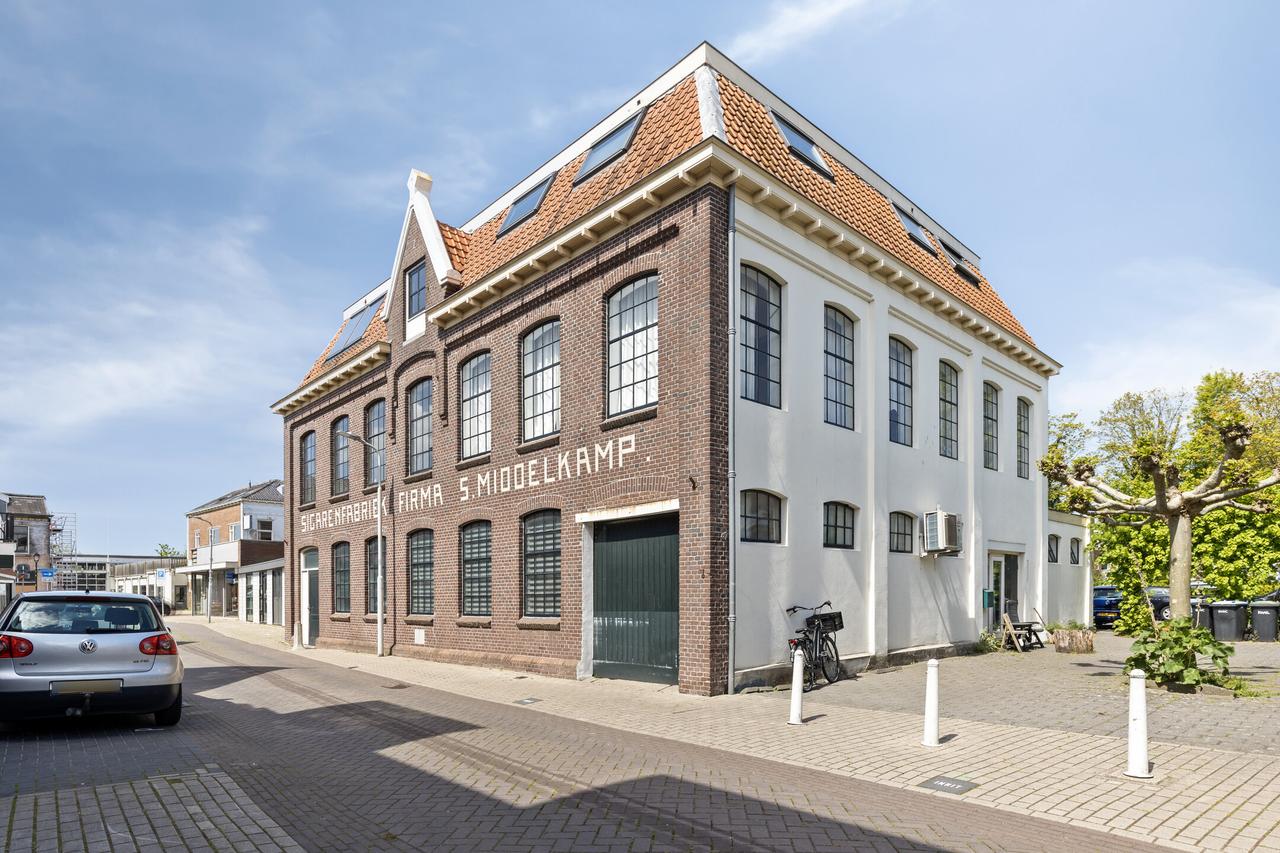 Detached living in Krommenie, 144 m² - Image 54
