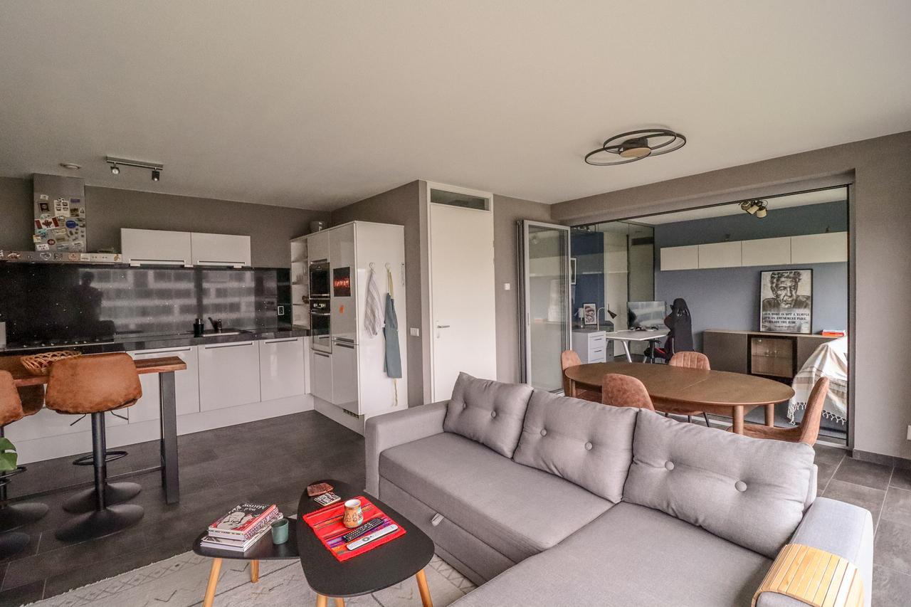 Gemeubileerd 3-kamerappartement in Osdorp - Afbeelding 4