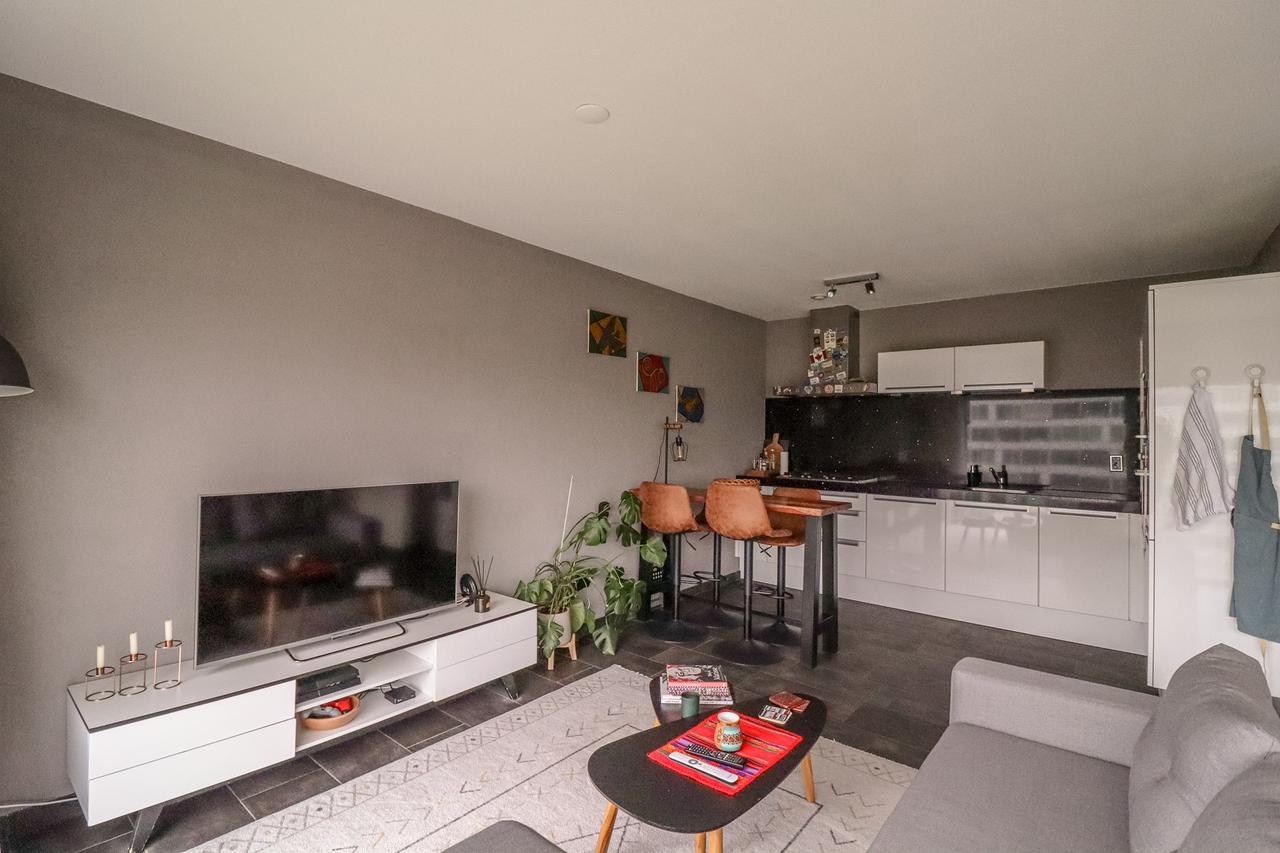 Gemeubileerd 3-kamerappartement in Osdorp - Afbeelding 6