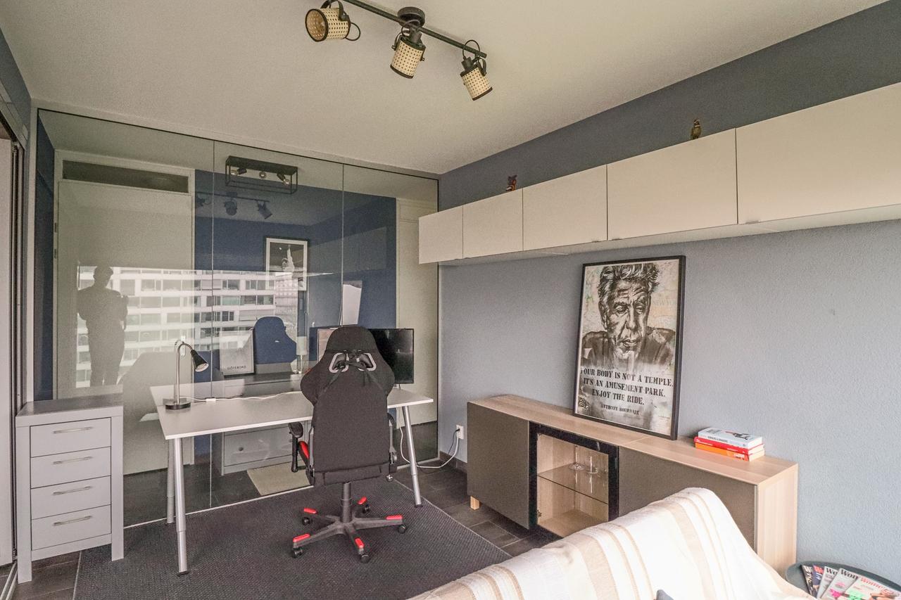 Gemeubileerd 3-kamerappartement in Osdorp - Afbeelding 10