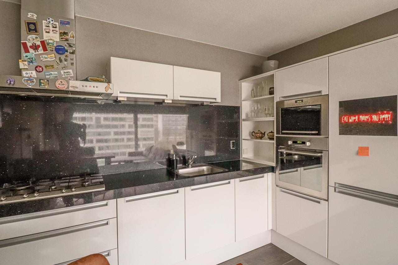 Gemeubileerd 3-kamerappartement in Osdorp - Afbeelding 14