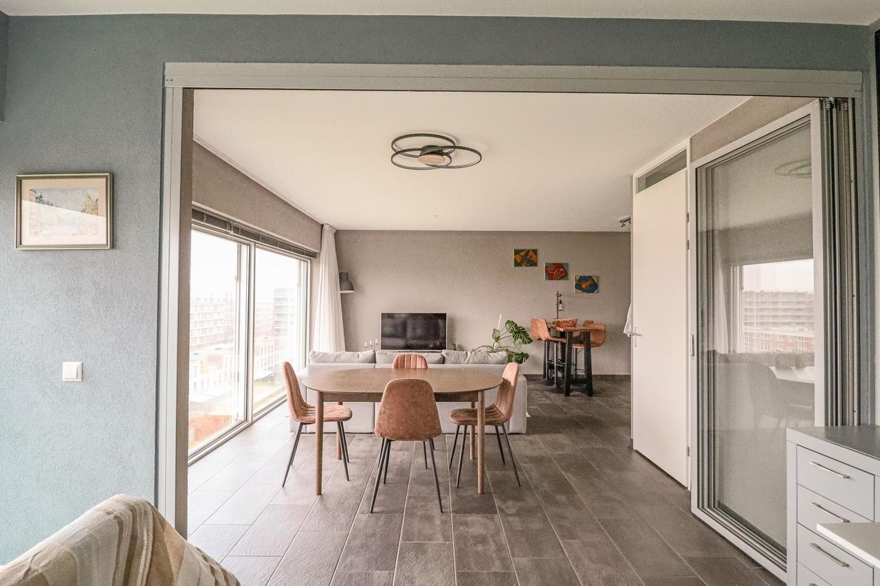 Gemeubileerd 3-kamerappartement in Osdorp - Afbeelding 15