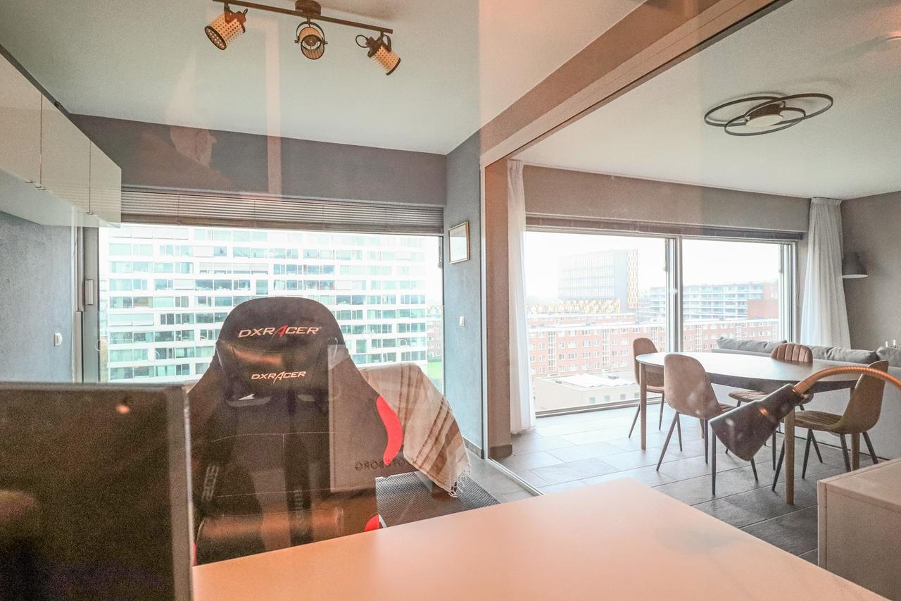 Gemeubileerd 3-kamerappartement in Osdorp - Afbeelding 17